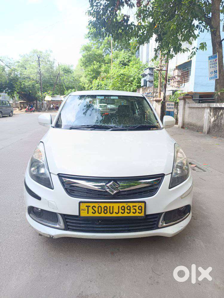Maruti Suzuki Swift Dzire Lxi Option, 2022, Cng & Hybrids