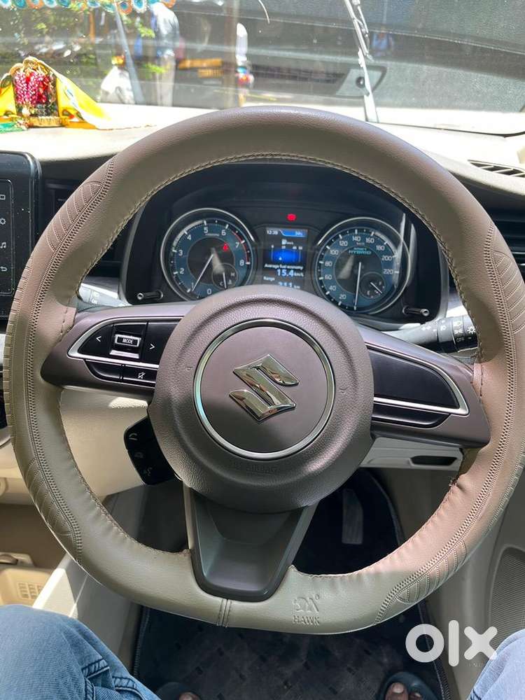 Maruti Suzuki Ertiga 2024 Petrol Well Maintained