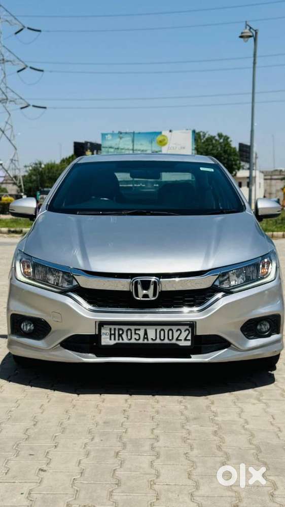 Honda City 2014-2015 I Dtec Vx, 2015