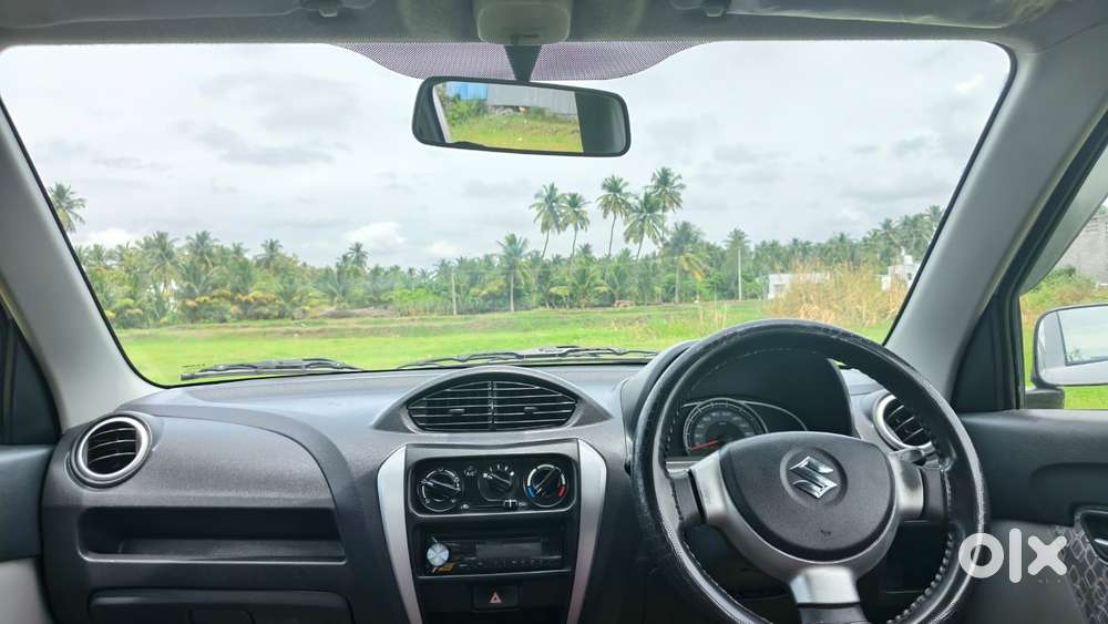 Maruti Suzuki Alto 800 Lxi, 2019, Petrol