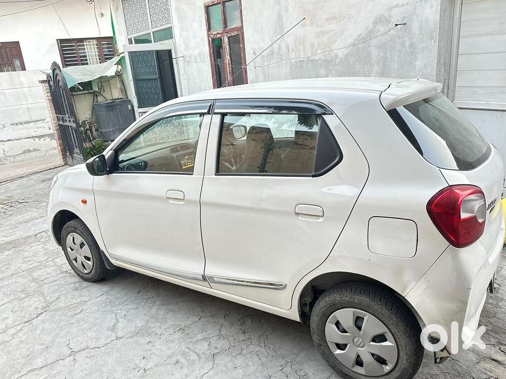 Maruti Suzuki Swift 2023