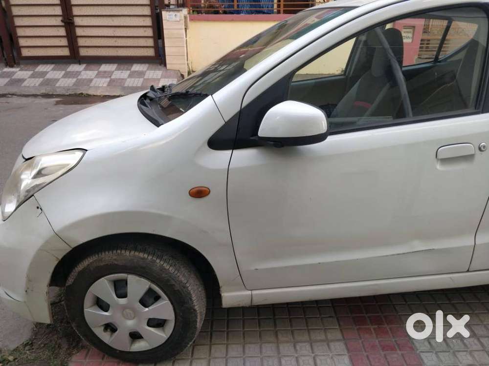 Maruti Car