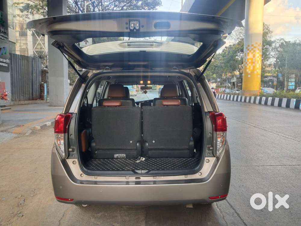 Toyota Innova Crysta 2.8 Gx At, 2019, Diesel