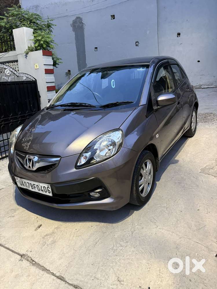 Honda Brio 2013-2016 Vx, 2014, Petrol