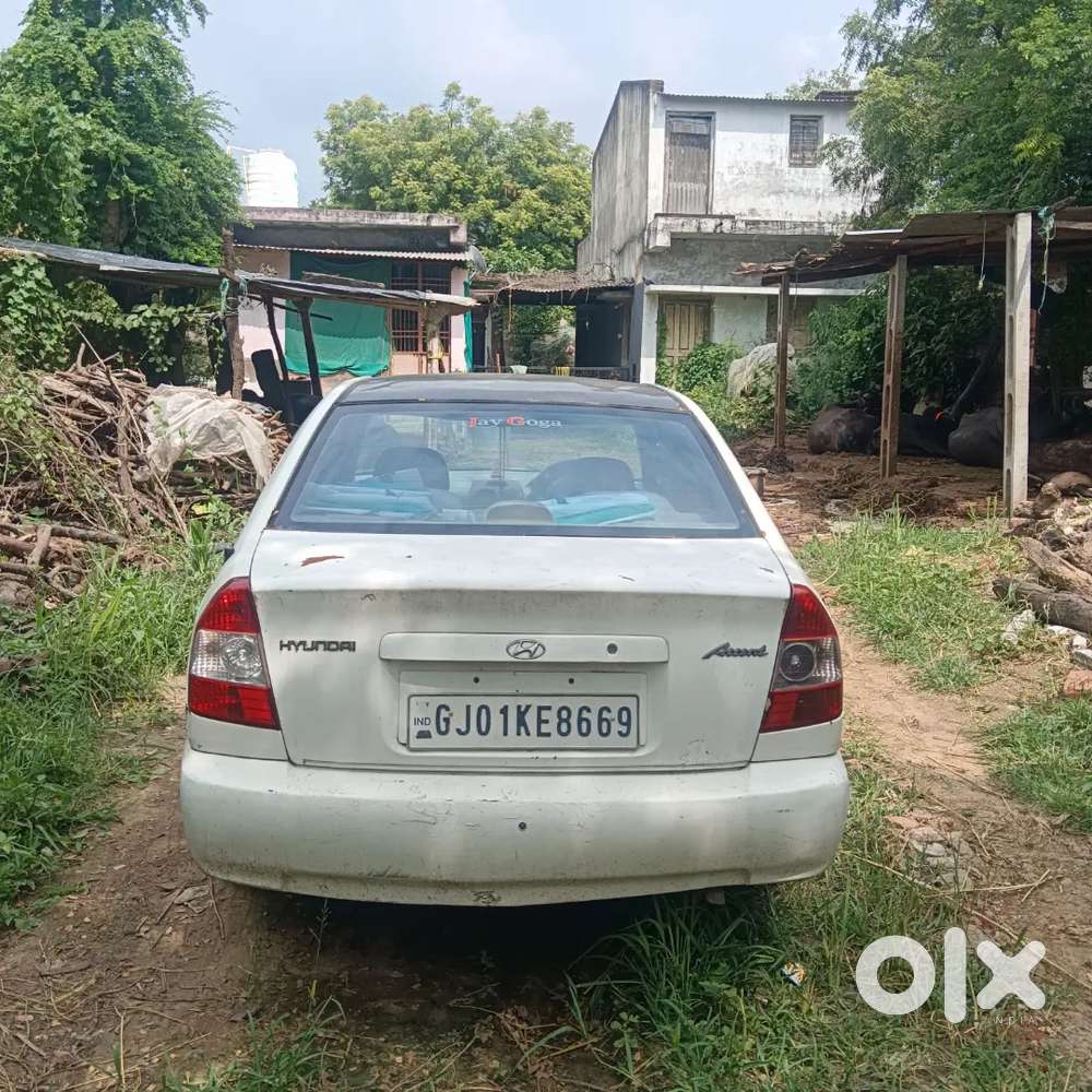 Hyundai Accent 1.5 Executive 2010