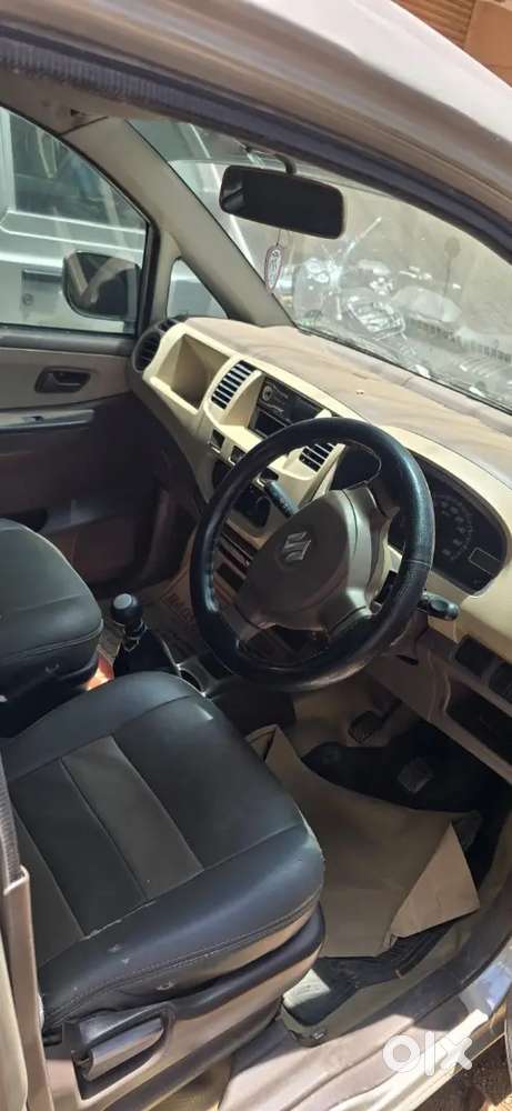 Maruti Suzuki Estilo 2011 Lxi