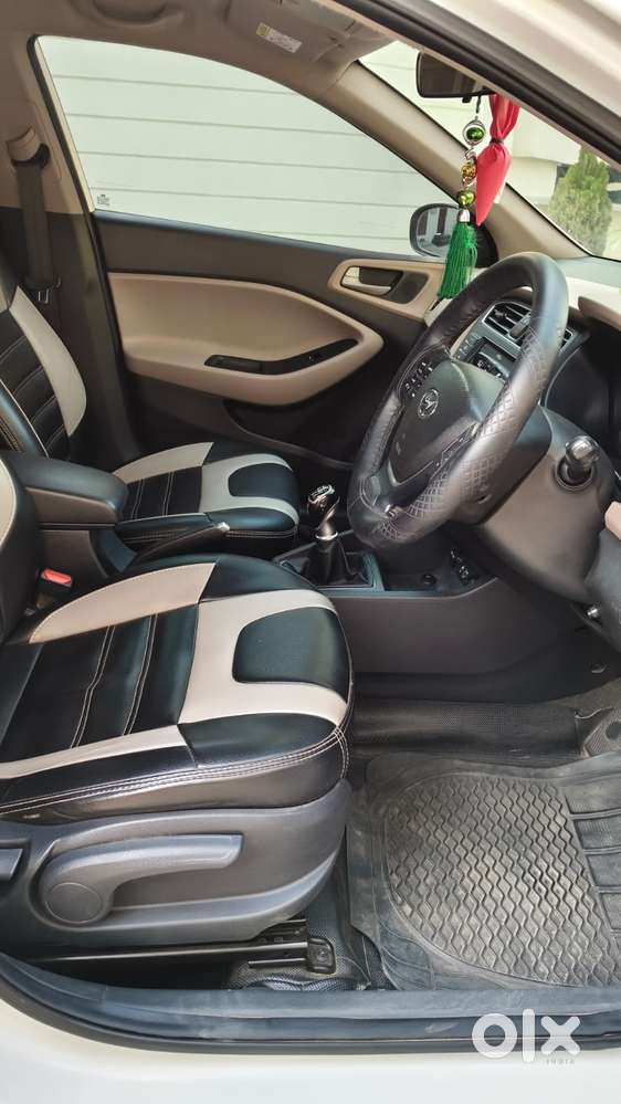 Hyundai Elite I20 Asta (o) 1.2 Mt, 2018, Diesel