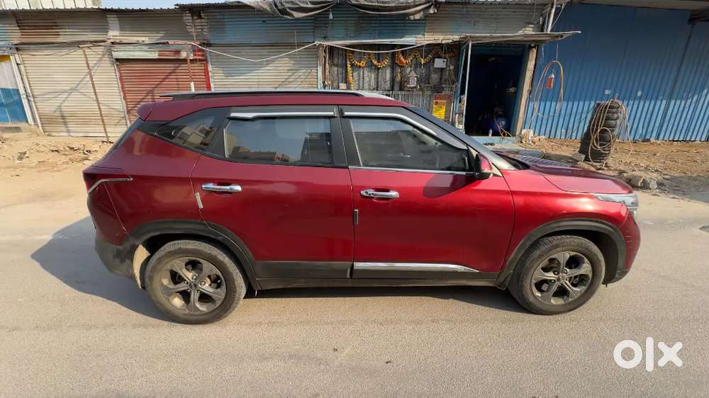 Well Maintained Vehicle With No Meter  Tampering