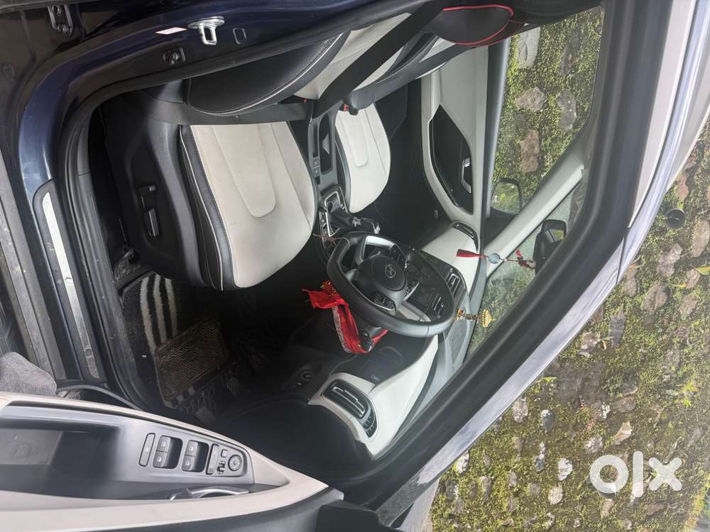 Hyundai Creta 2022