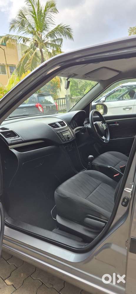 Maruti Suzuki Swift Vdi Optional, 2013, Diesel