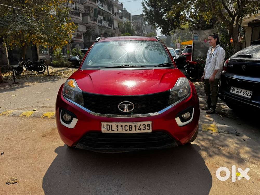 Nexon (2018)model For Sale