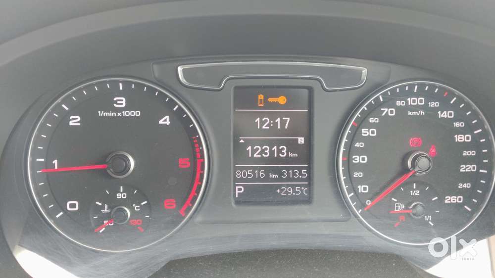 Audi Q3 30 Tdi S, 2018, Diesel