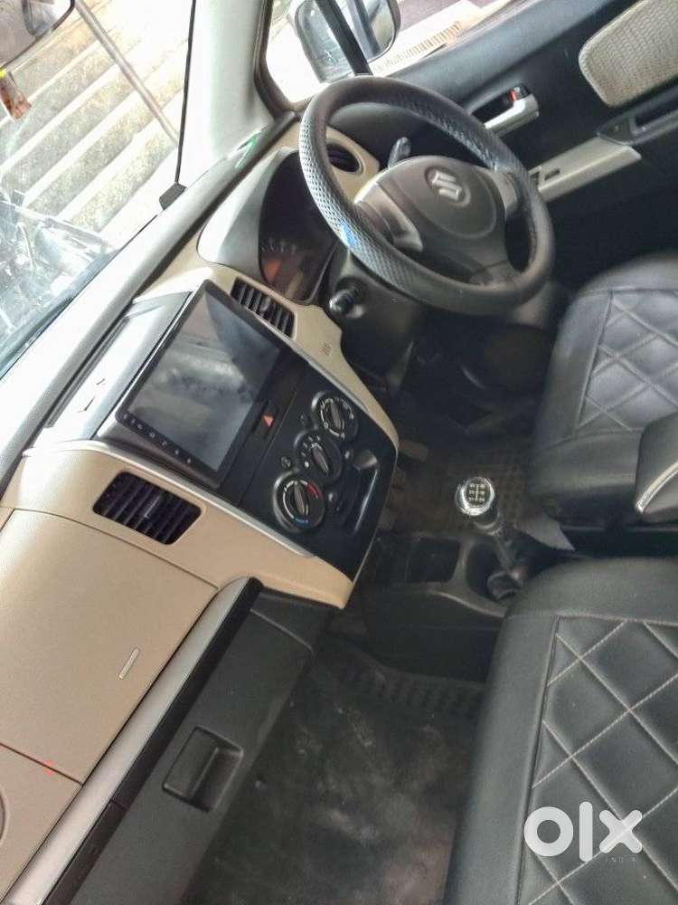 Maruti Suzuki Wagon R 1.0 Lxi Cng, 2019, Cng & Hybrids