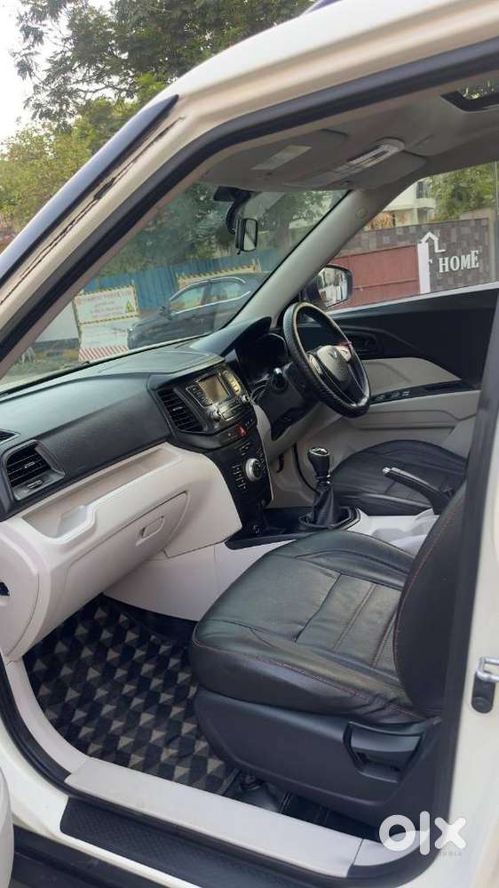 Mahindra Xuv300 W6 Diesel, 2023, Diesel
