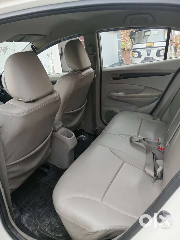 Honda City S I-vtec Good Condition