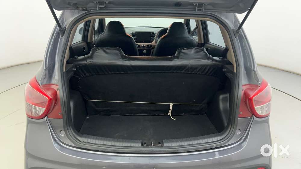 Hyundai Grand I10 1.2 Kappa Magna, 2018, Petrol