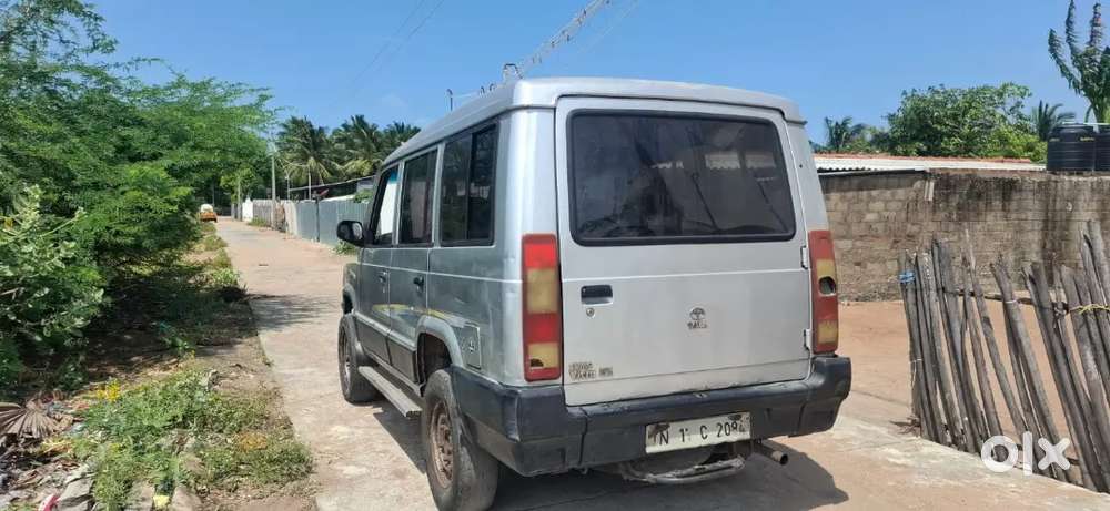 Tata Sumo Victa 2013 Diesel 150000 Km Driven