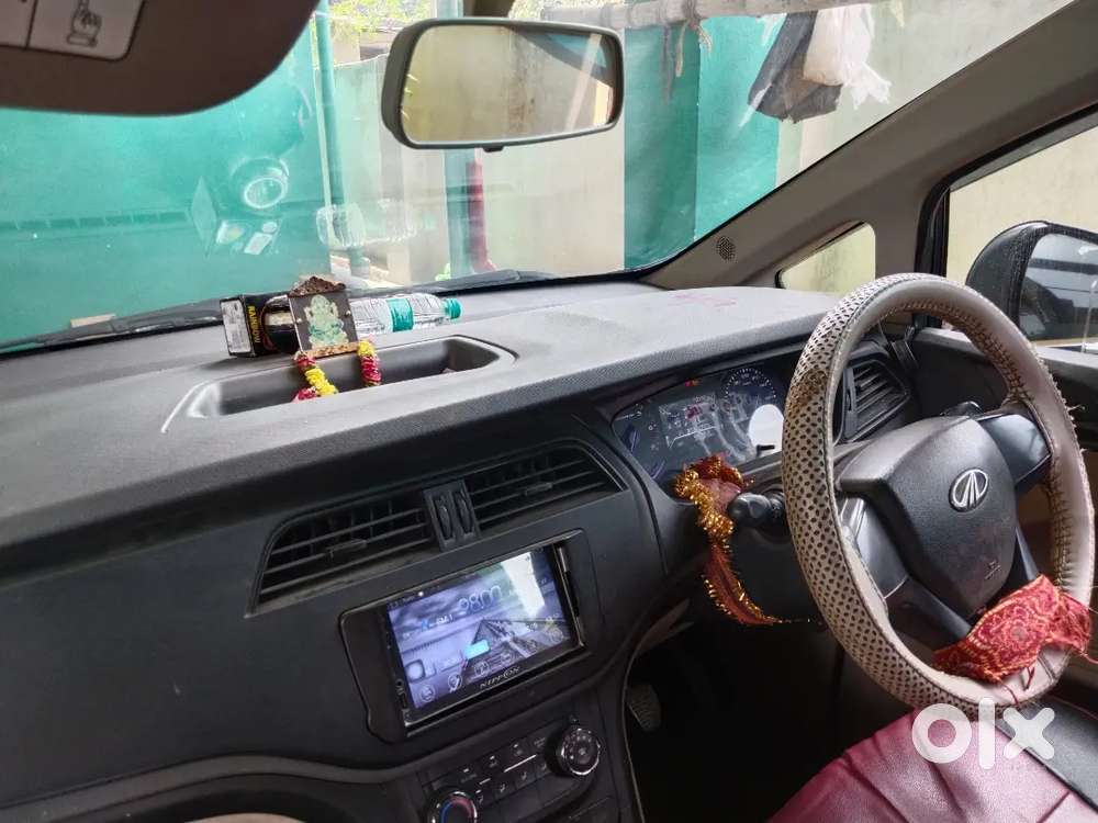 Well Maintained, First Owner