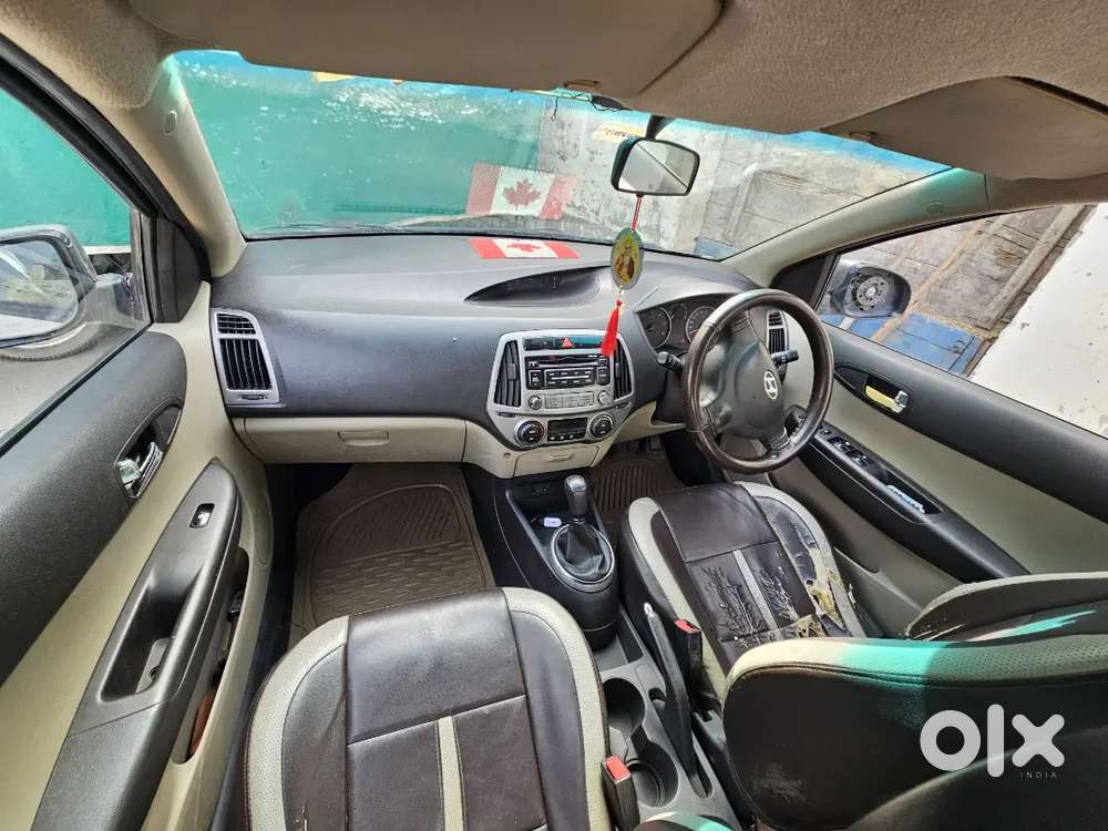 Hyundai I20 2012 Diesel Well Maintained