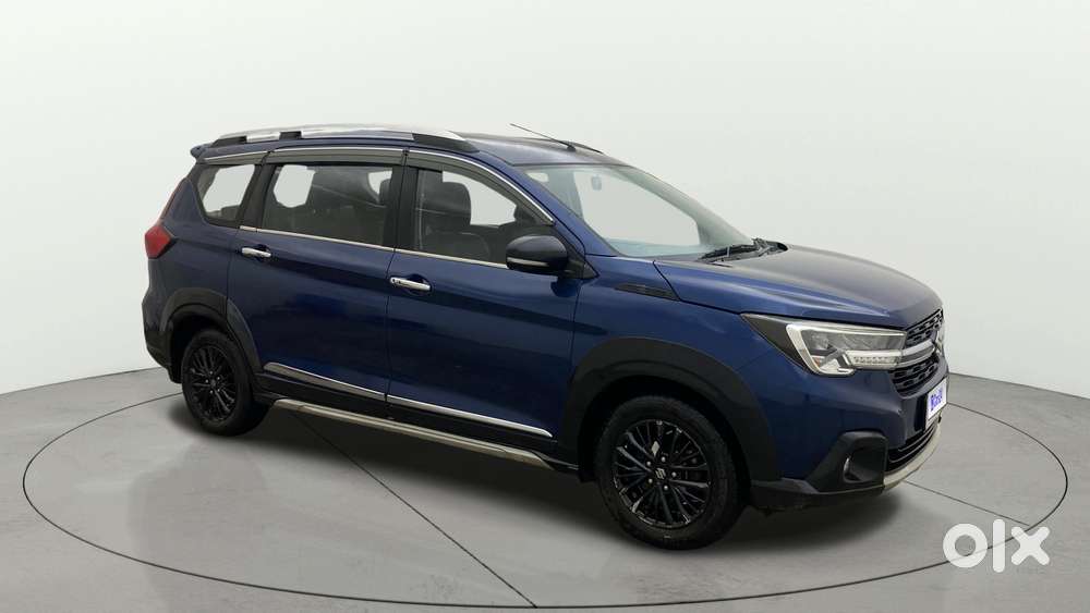 Maruti Suzuki Xl6 Alpha, 2020, Petrol