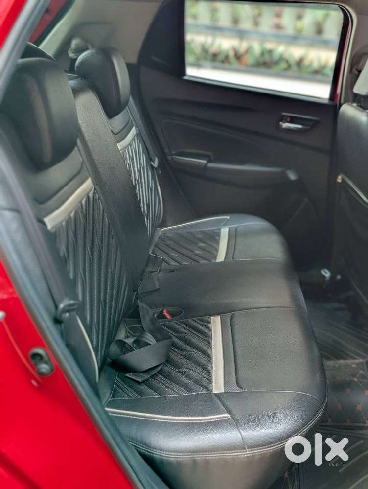 Maruti Suzuki Swift Vvt Zxi, 2019, Petrol