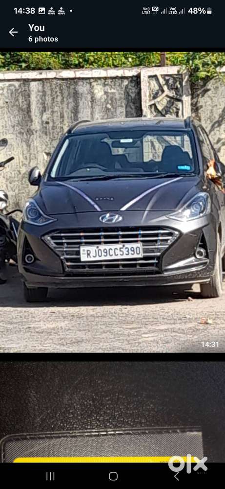 Automatic Sport Cappa Model