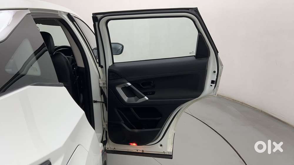 Tata Harrier Xm, 2022, Diesel