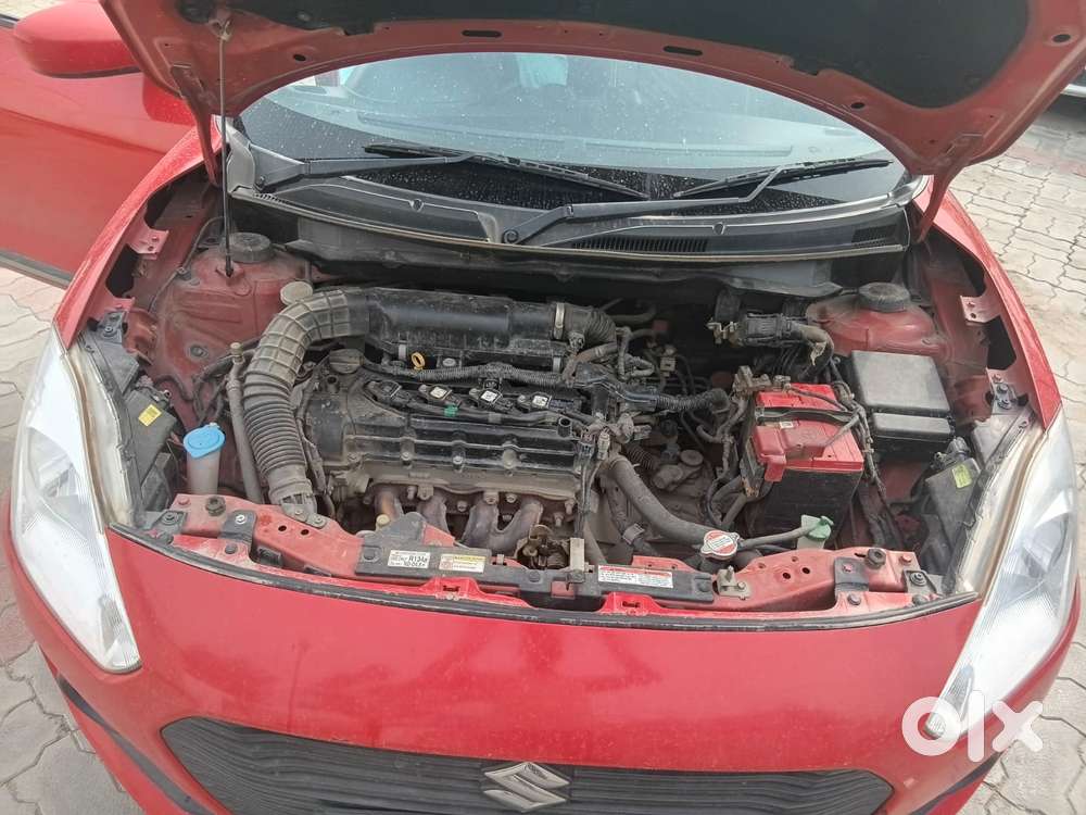 Maruti Suzuki Swift Lxi Optional-o, 2020, Petrol