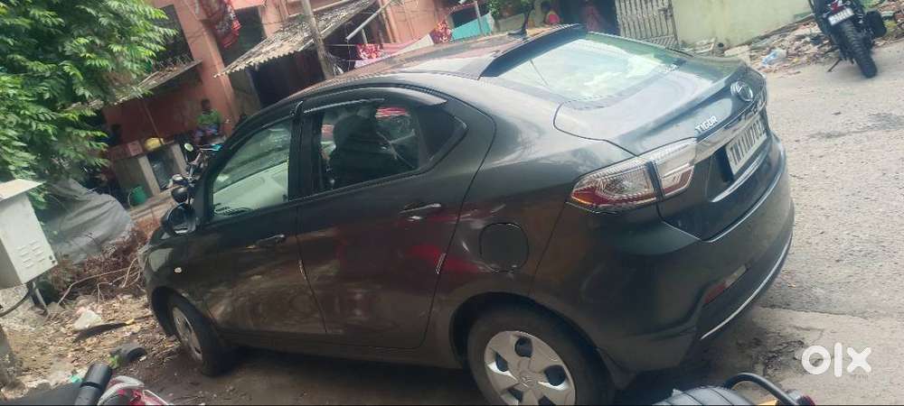 Tata Tigor Xe 2021