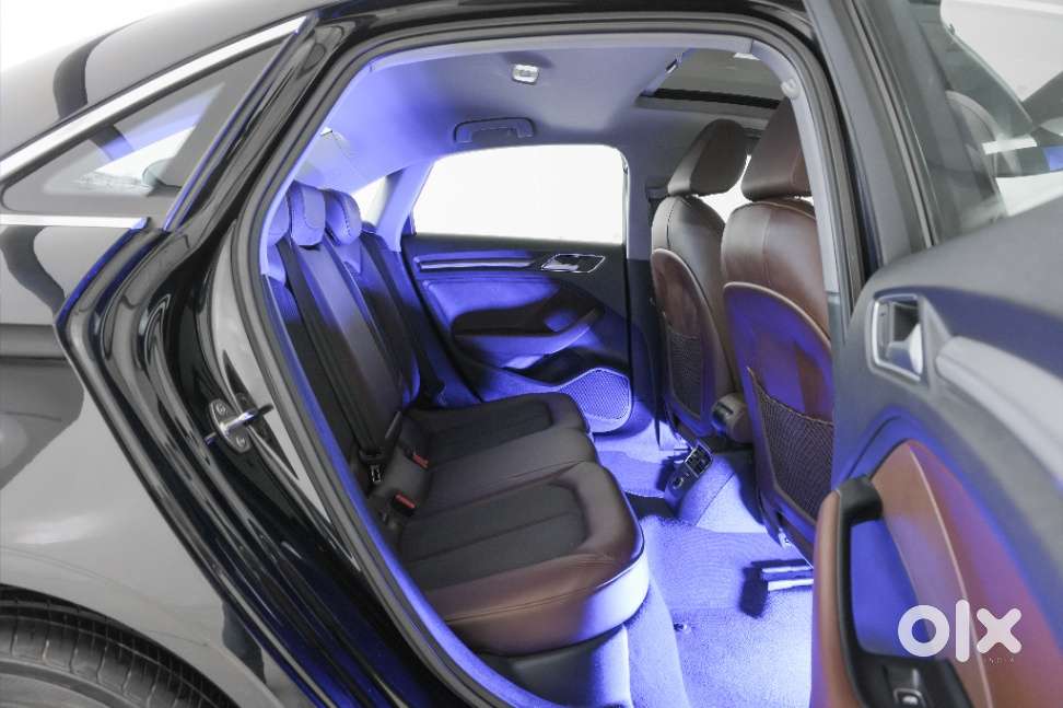 Audi A3 1.4 35 Tfsi Premium Plus, 2019, Petrol