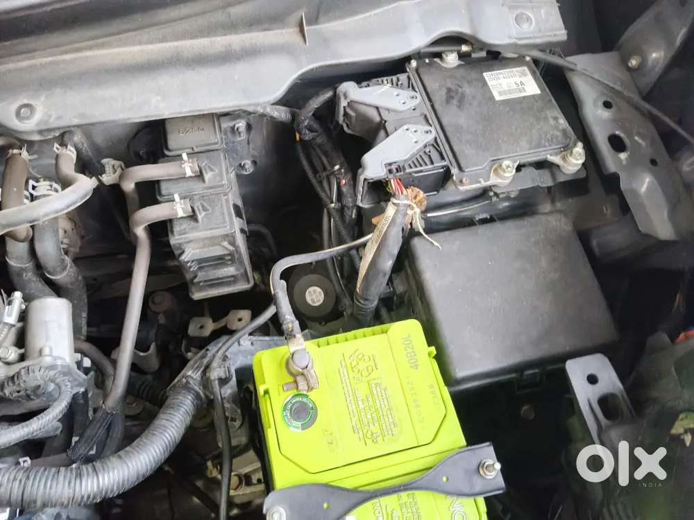 Maruti Suzuki S-presso 2020 Petrol 34500 Km Driven