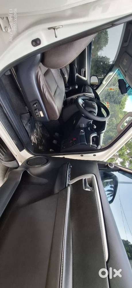 Toyota Fortuner 4x2 Mt 2.8 Diesel, 2020, Diesel