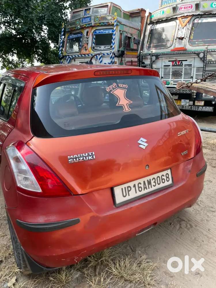 Clear Condition