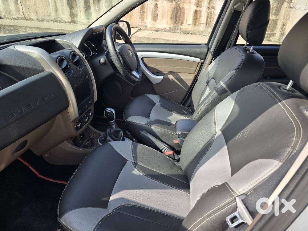 Renault Duster Rxs Cvt 106 Ps, 2019, Petrol