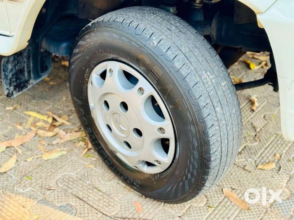 Mahindra Bolero B6, 2024, Diesel