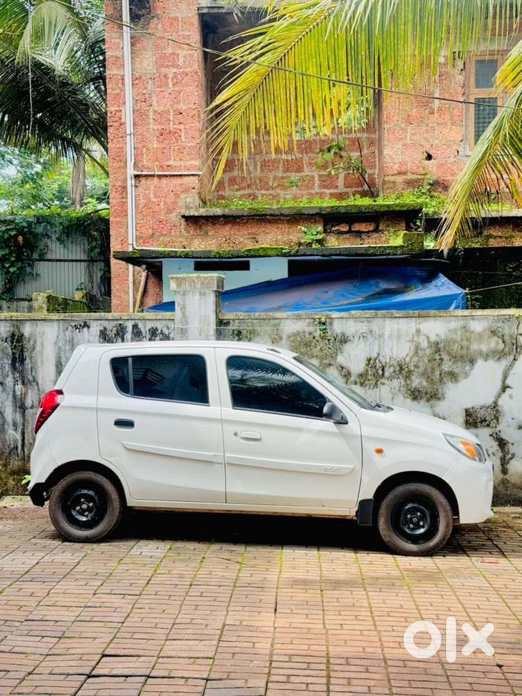 2021 Maruti Suzuki Alto