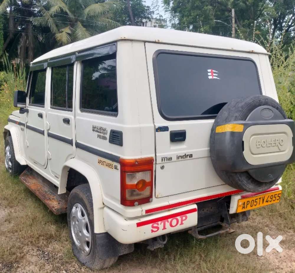 Good Running Condition