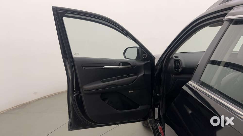 Kia Sonet Gtx Plus Turbo Imt, 2023, Petrol