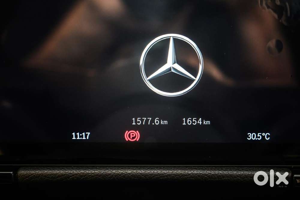 Mercedes-benz Gla 200, 2025, Petrol