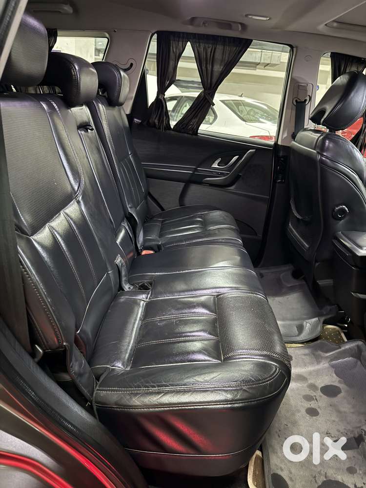 Mahindra Xuv500 2018, 2018, Diesel
