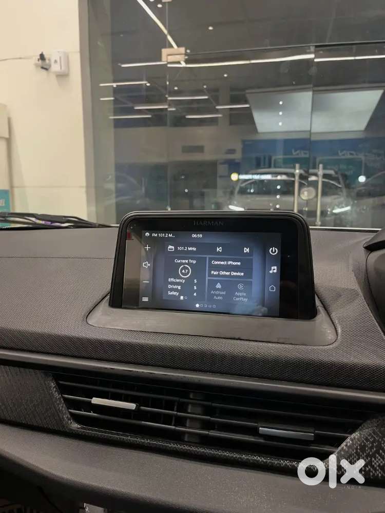 Tata Nexon Creative 2026