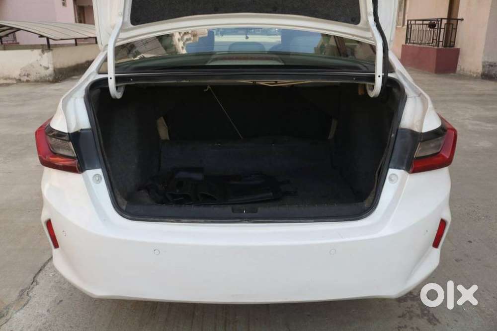 Honda City I-vtec Cvt Vx, 2020, Petrol