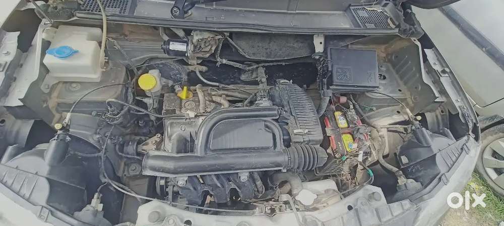 Renault Kwid 2019