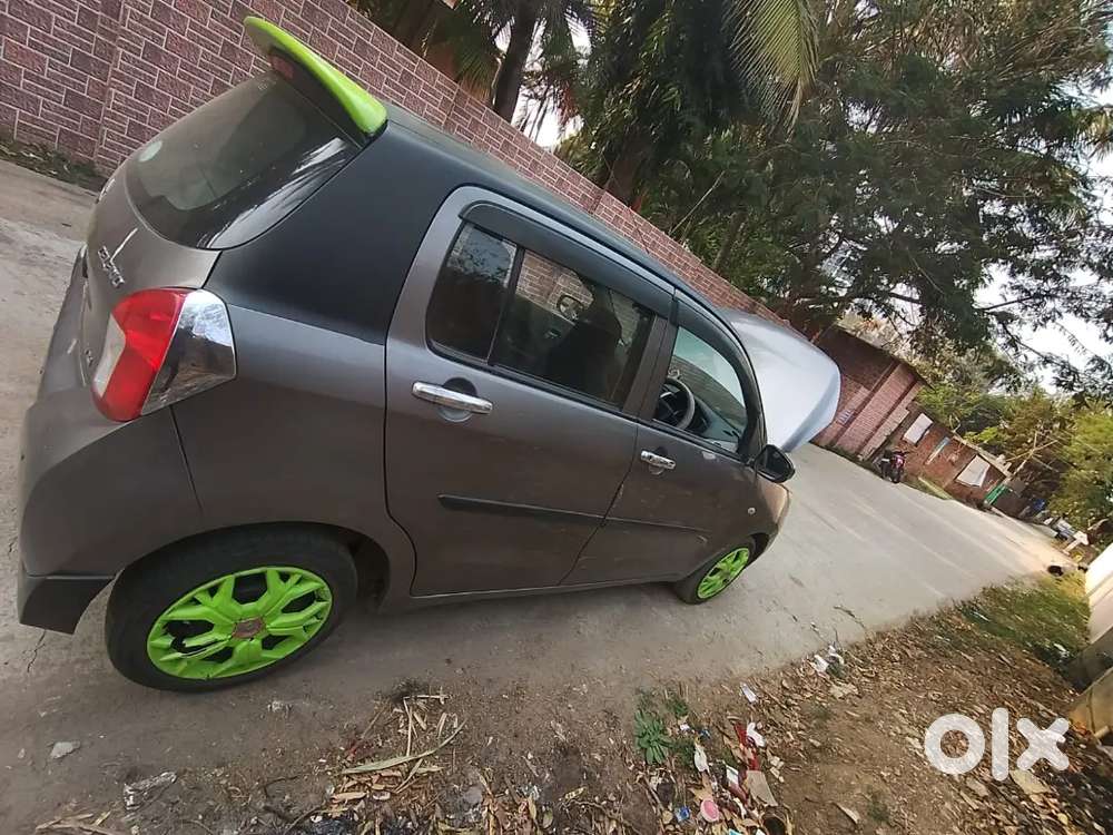 Maruti Suzuki Celerio 2016 Petrol 88000 Km Driven