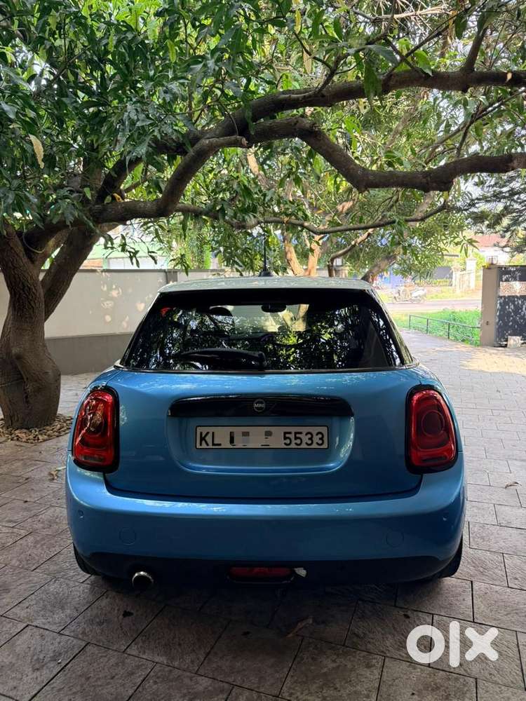 Mini Cooper 5 Door D, 2016, Diesel