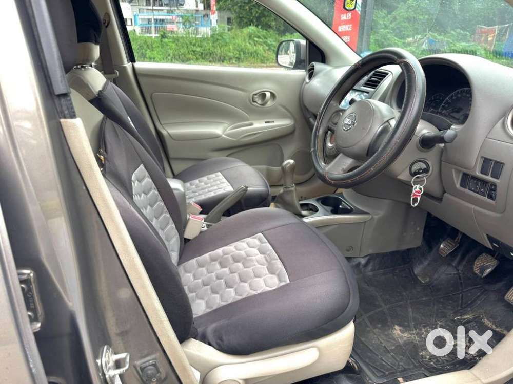 Nissan Sunny Diesel Xl, 2013, Diesel