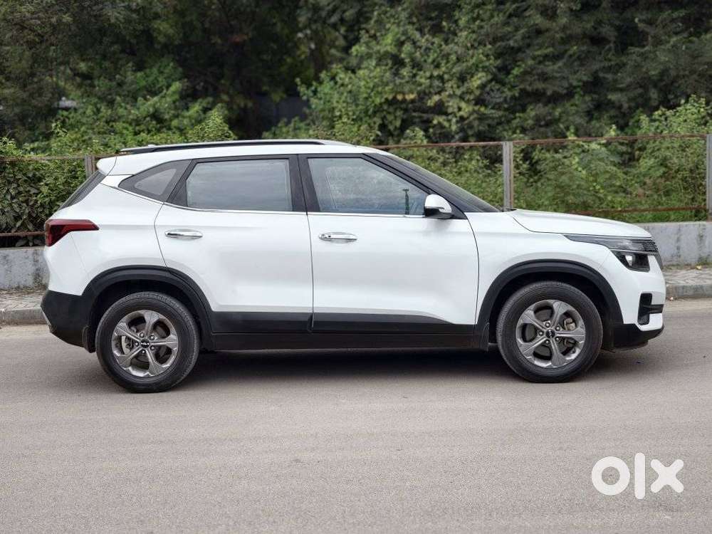 Kia Seltos Htk Plus D, 2021, Diesel