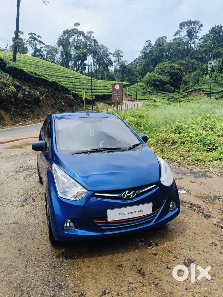 Hyundai Eon 2018 Petrol 70000 Km Driven