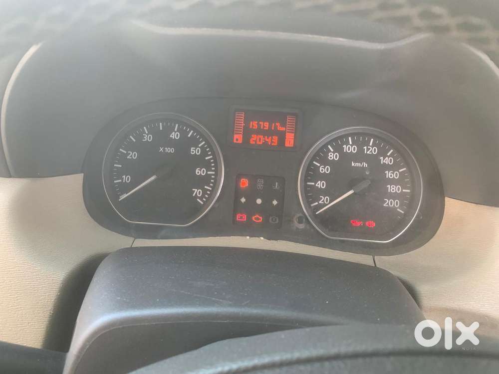 Nissan Terrano 2013-2017 Xv Premium 110 Ps, 2014, Diesel