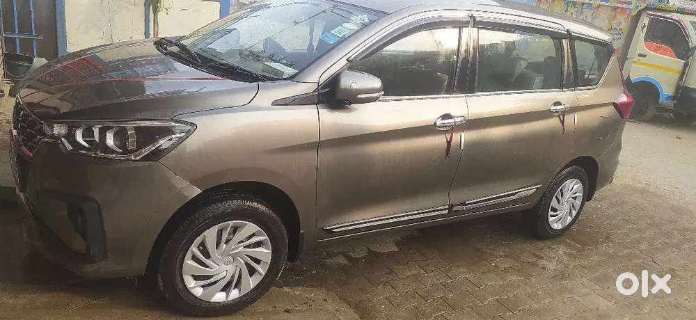 Maruti Suzuki Ertiga 2023 Cng & Hybrids 65000 Km Driven